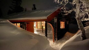 Bjerkely, Sjusjøen